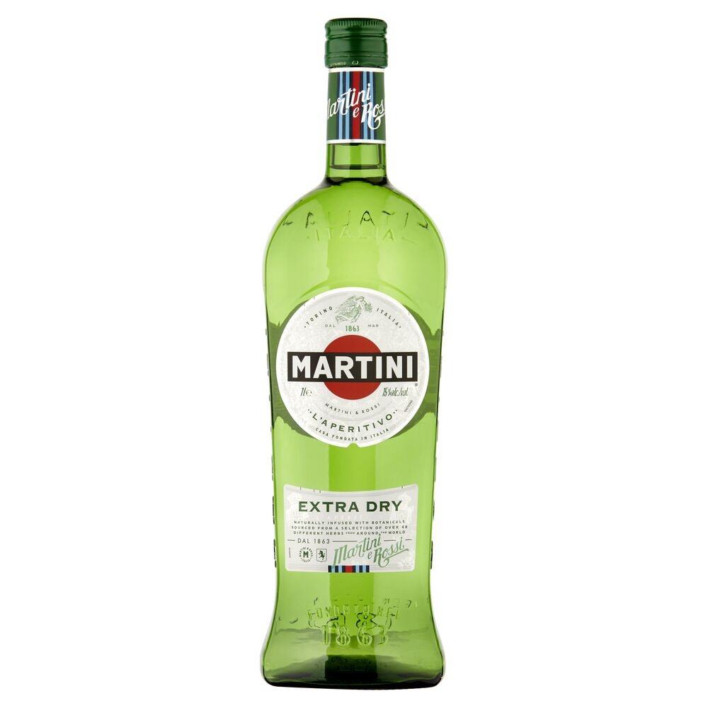 Martini Extra-Dry