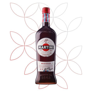 Martini Rosso