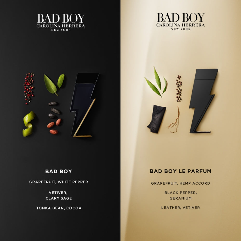 Bad Boy Le Parfum 100ml Eau de Parfum