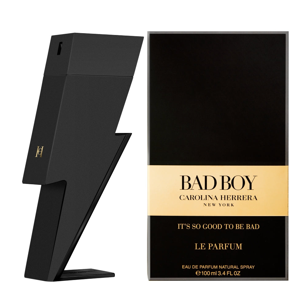 Bad Boy Le Parfum 100ml Eau de Parfum