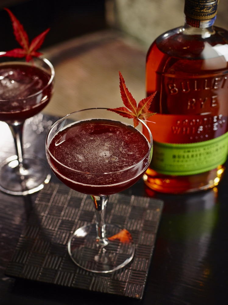 Bulleit Rye Whisky /Whiskey 1L