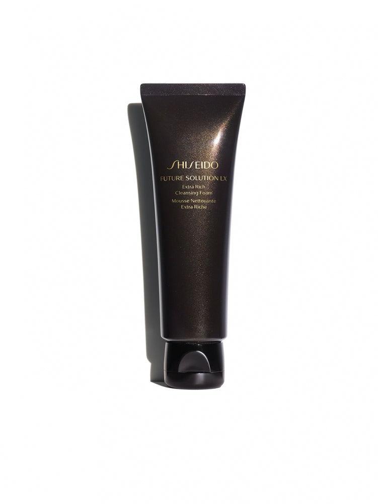 Future Solution LX Extra Rich Cleansing Foam 125ml