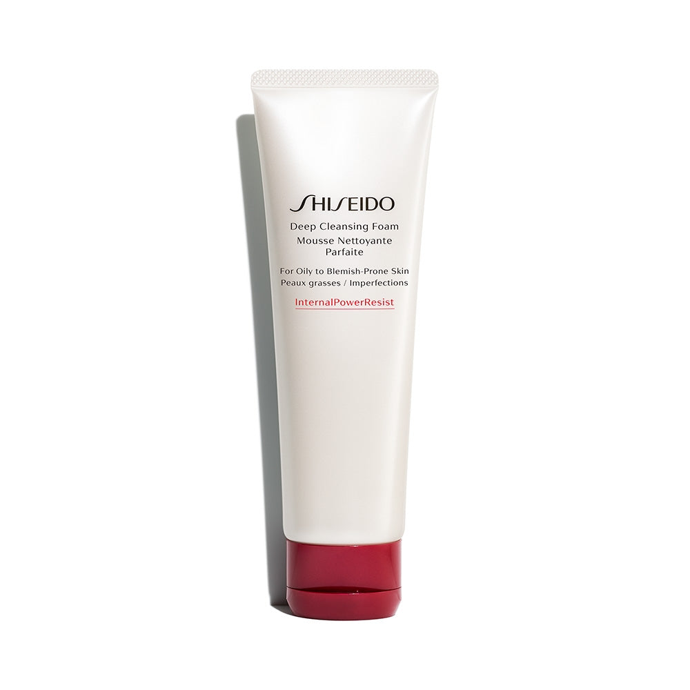 Defend Prep Deep Cleansing Foam 125ml