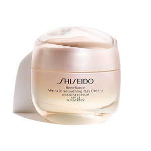 Benefiance Wrinkle Smoothing Day Cream 50ml
