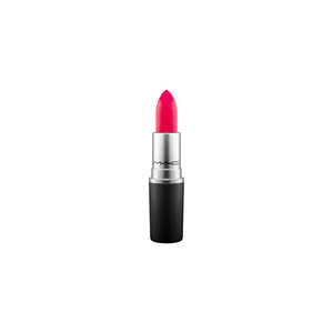 RETRO MATTE Lips RELENTLESSLY RED