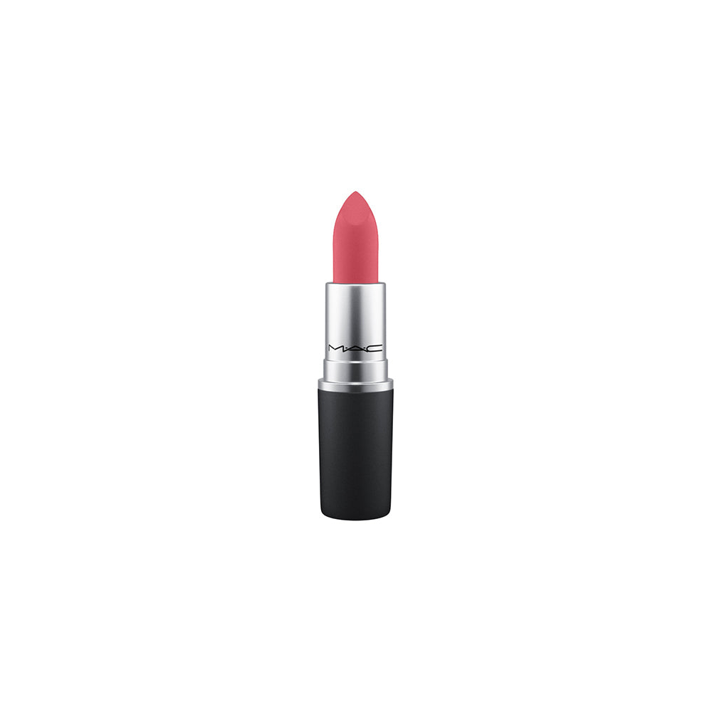 POWDER KISS Lips A LITTLE TAMED