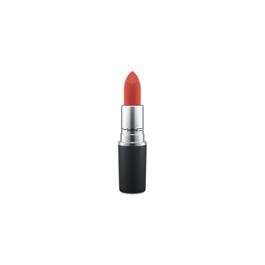 POWDER KISS Lips DEVOTED TO CHILI