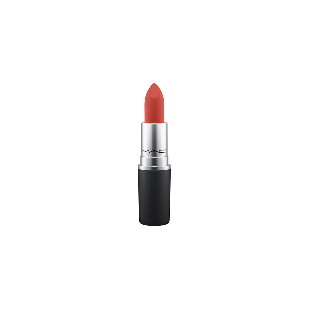 POWDER KISS Lips DEVOTED TO CHILI