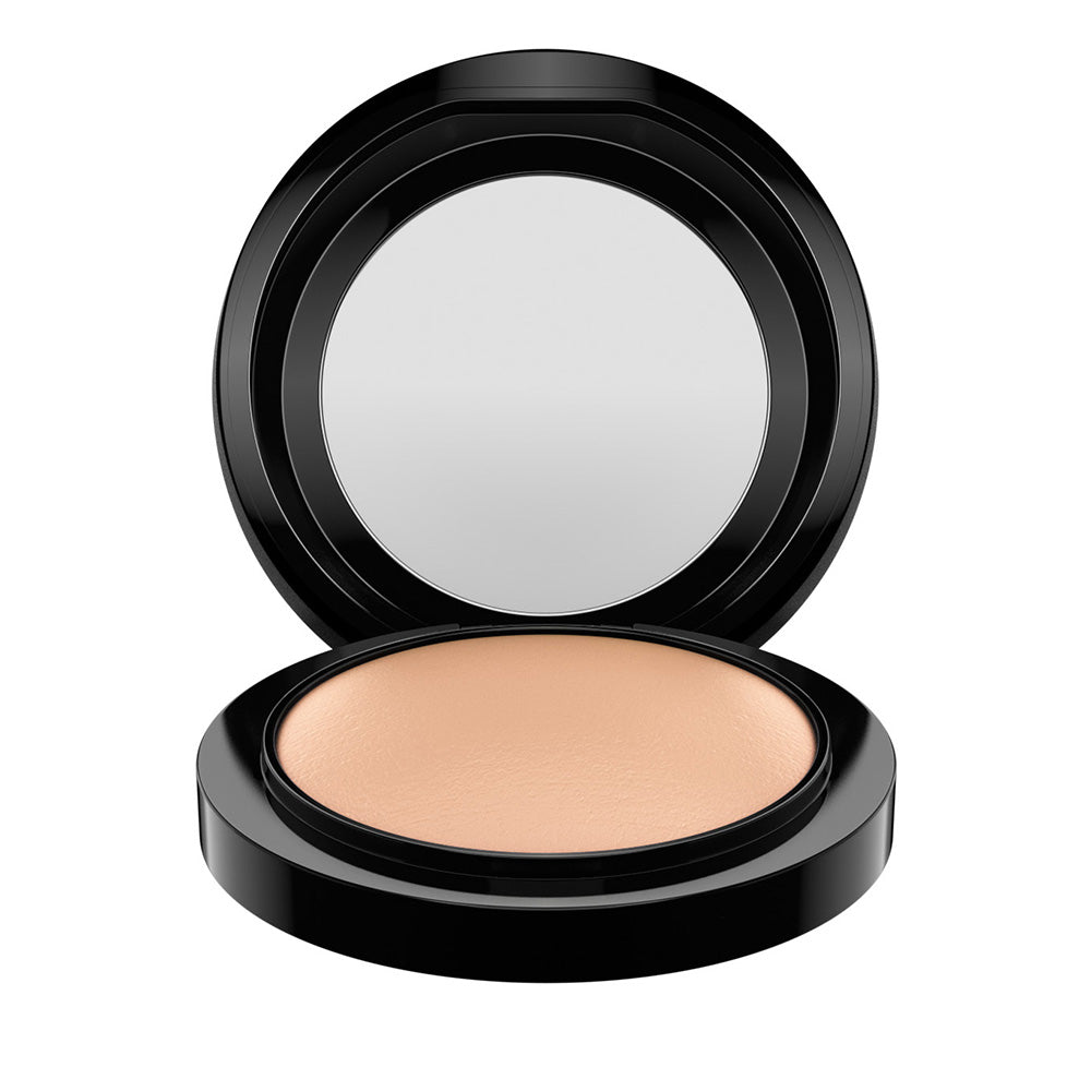 MINERALIZE SKINFINISH NATURAL MEDIUM GOLDEN