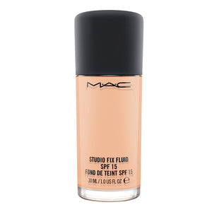 STUDIO FIX FLUID SPF 15 Face NW10