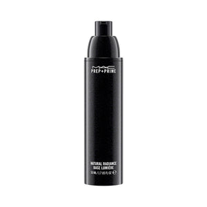 PREP + PRIME NATURAL RADIANCE RADIANT PINK