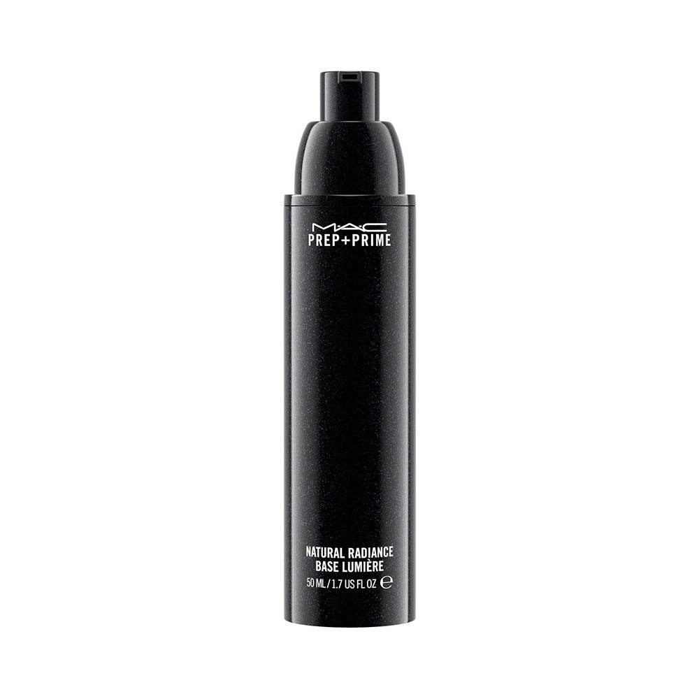 PREP + PRIME NATURAL RADIANCE RADIANT PINK