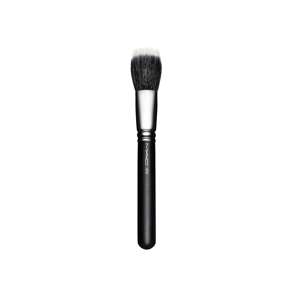 187S DUO FIBRE FACE BRUSH