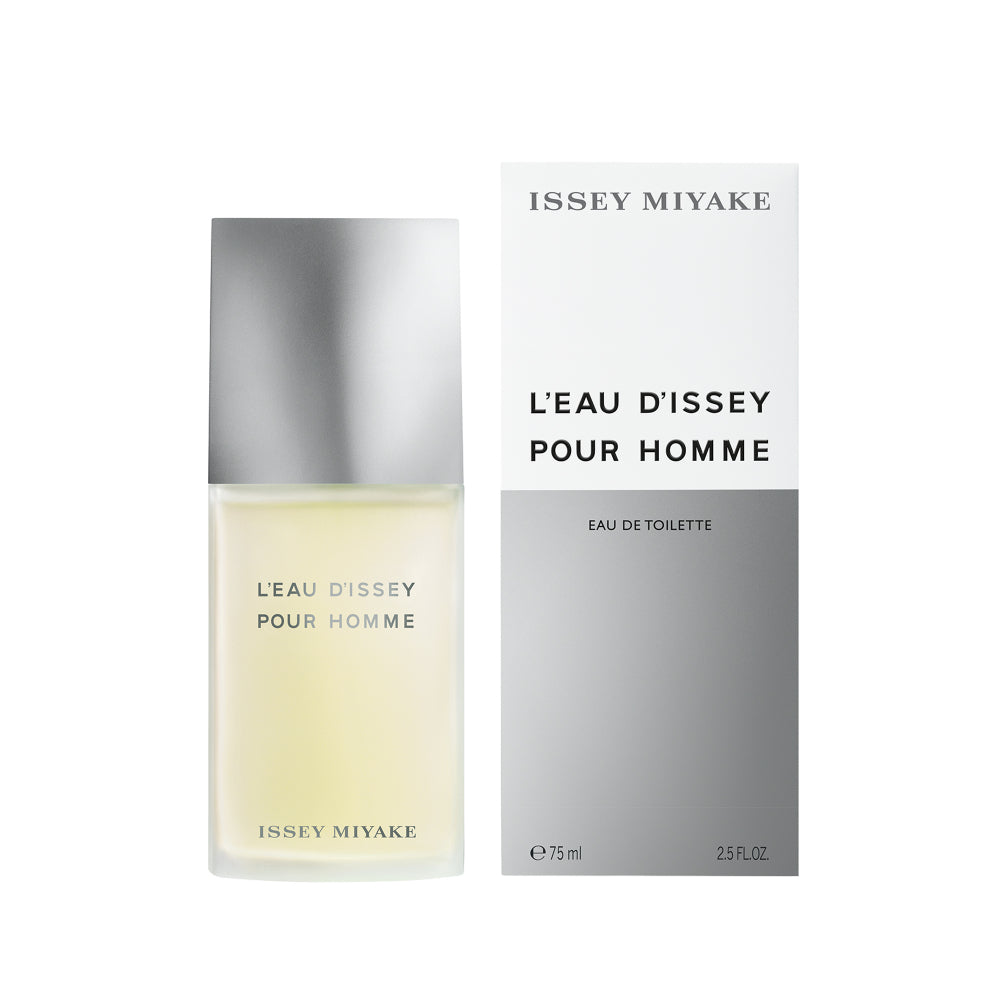 L'Eau D'Issey Pour Homme EDT 75ML