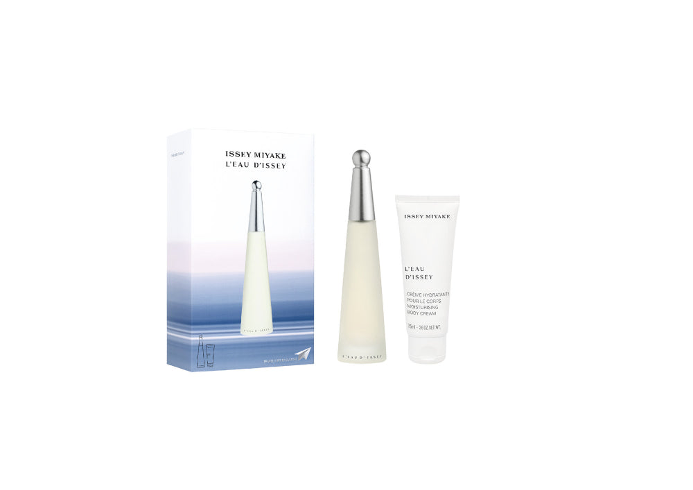 L'Eau D'Issey EDT Travel Set 100ML