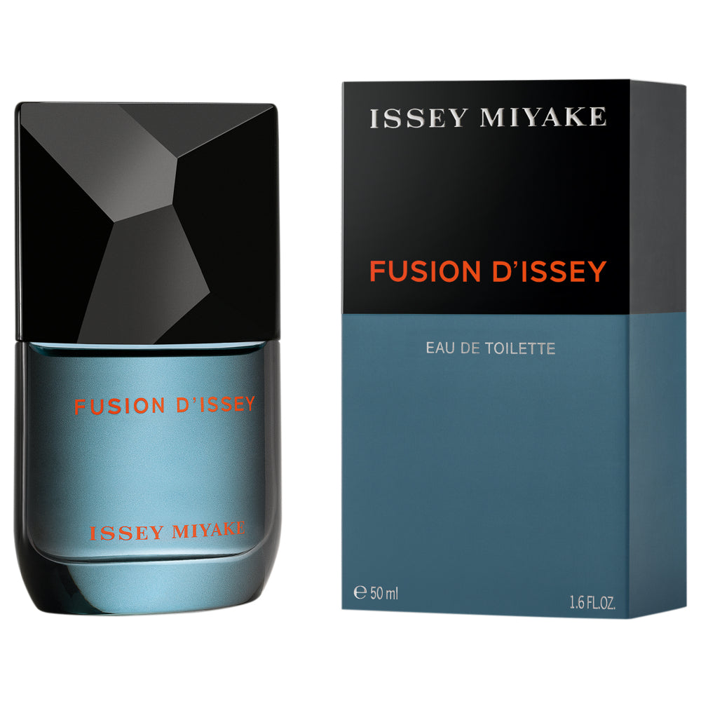 Fusion D'Issey EDT 50ML