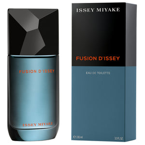 Fusion D'Issey EDT 100ML