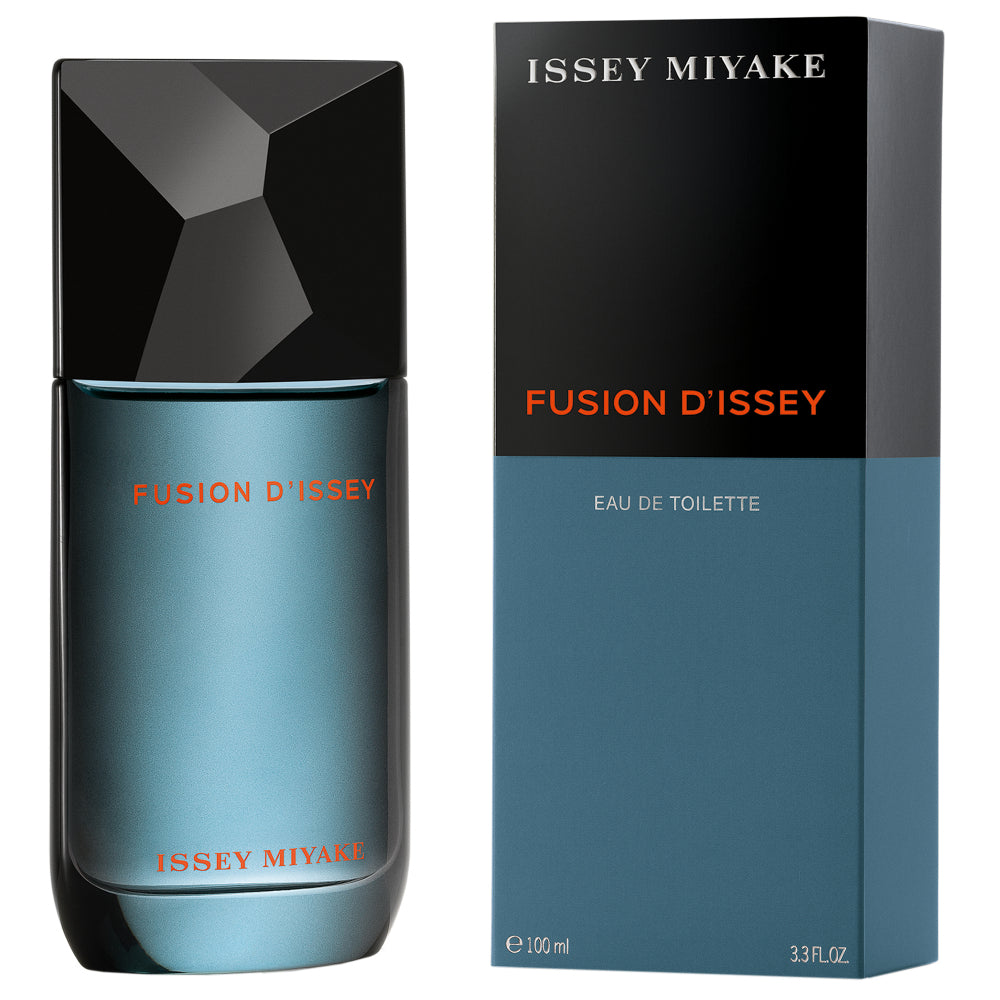 Fusion D'Issey EDT 100ML