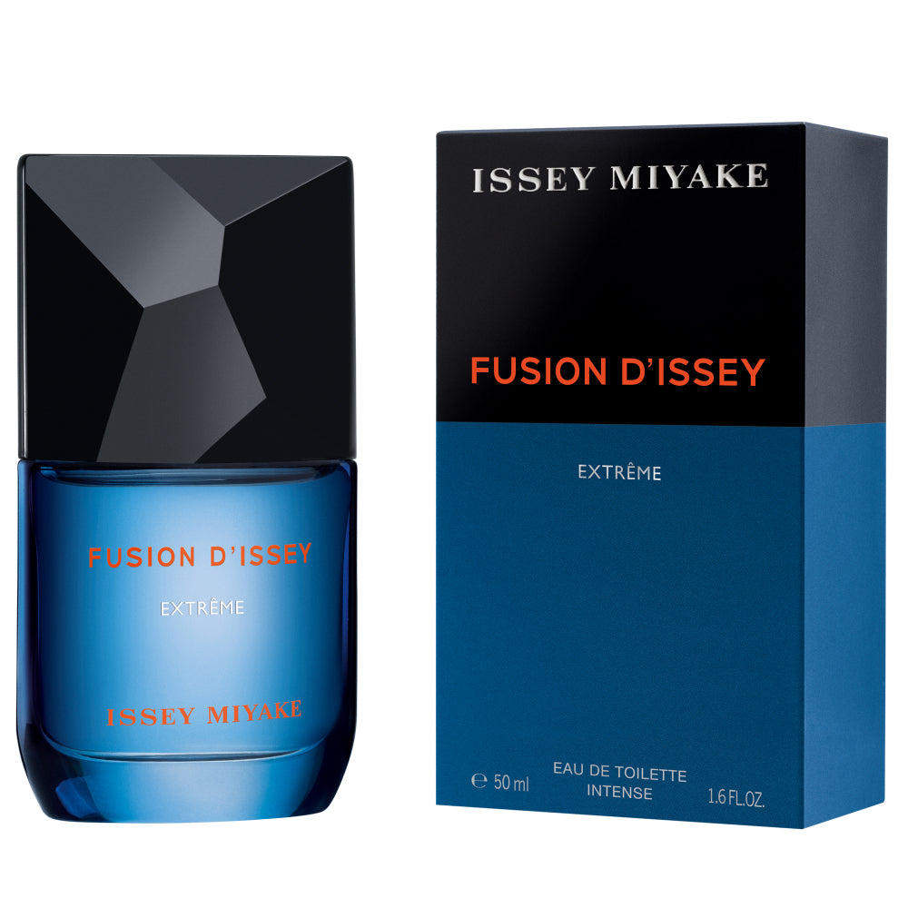 Fusion D'Issey Extreme 50ML