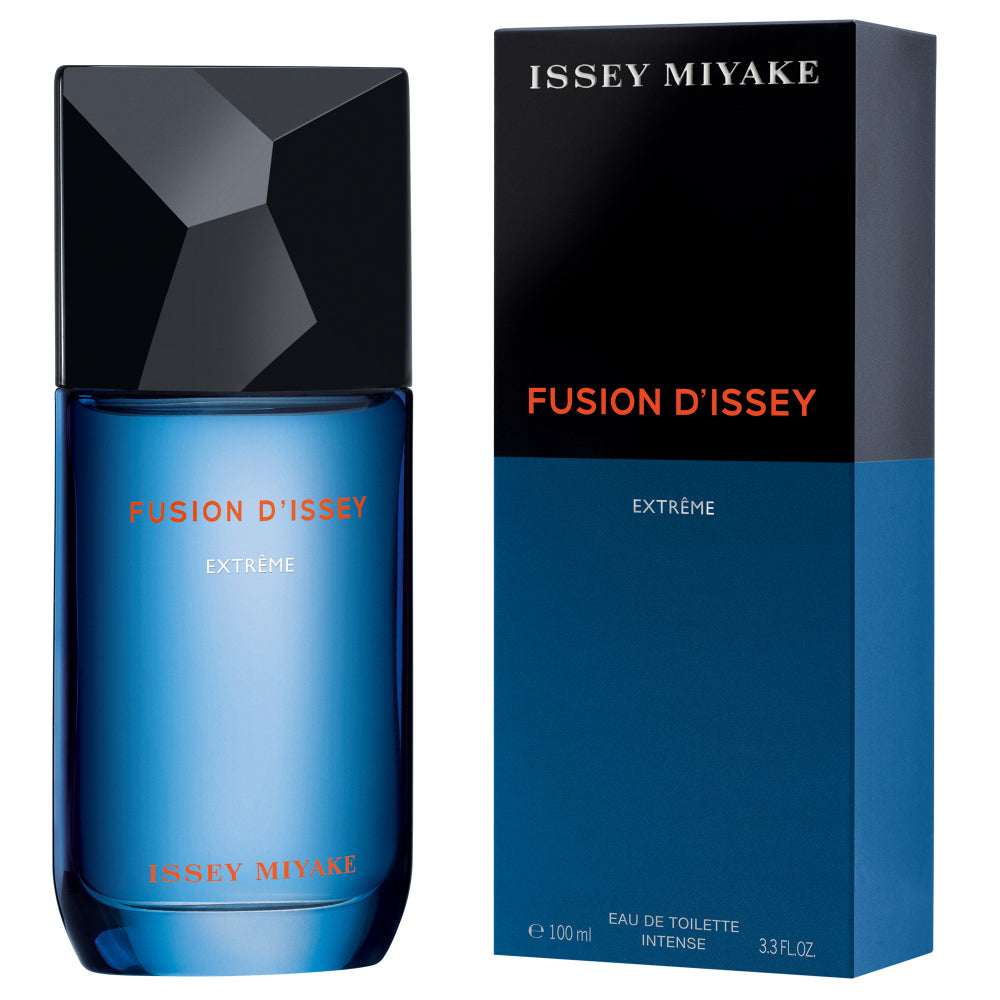 Fusion D'Issey Extreme 100ML
