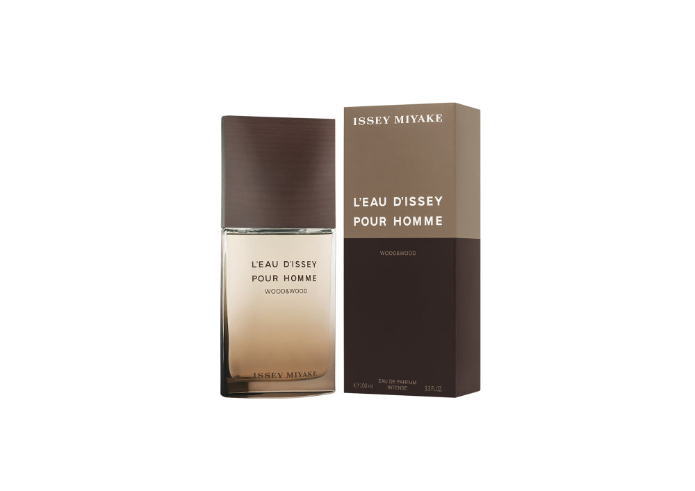 L'Eau D'Issey Pour Homme Wood Wood EDPI 100ML