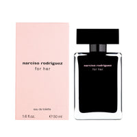 for her eau de toilette 50ML