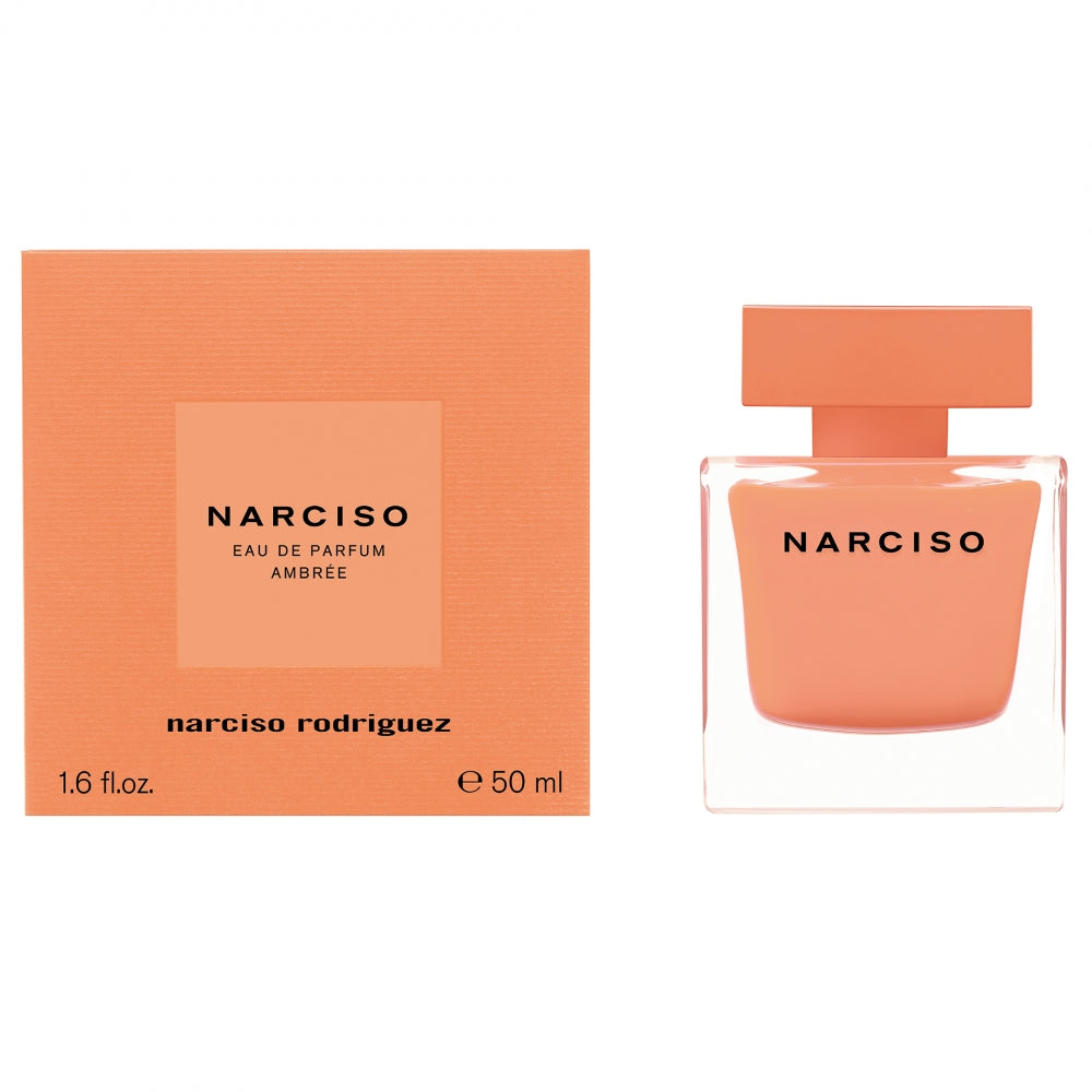 NARCISO AMBREE eau de parfum 50ML