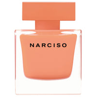 NARCISO AMBREE eau de parfum 50ML