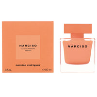 NARCISO AMBREE eau de parfum 90ML