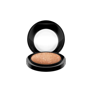 MINERALIZE SKINFINISH GOLD DEPOSIT