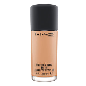 STUDIO FIX FLUID SPF 15 Face NC20
