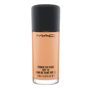 STUDIO FIX FLUID SPF 15 Face NC25