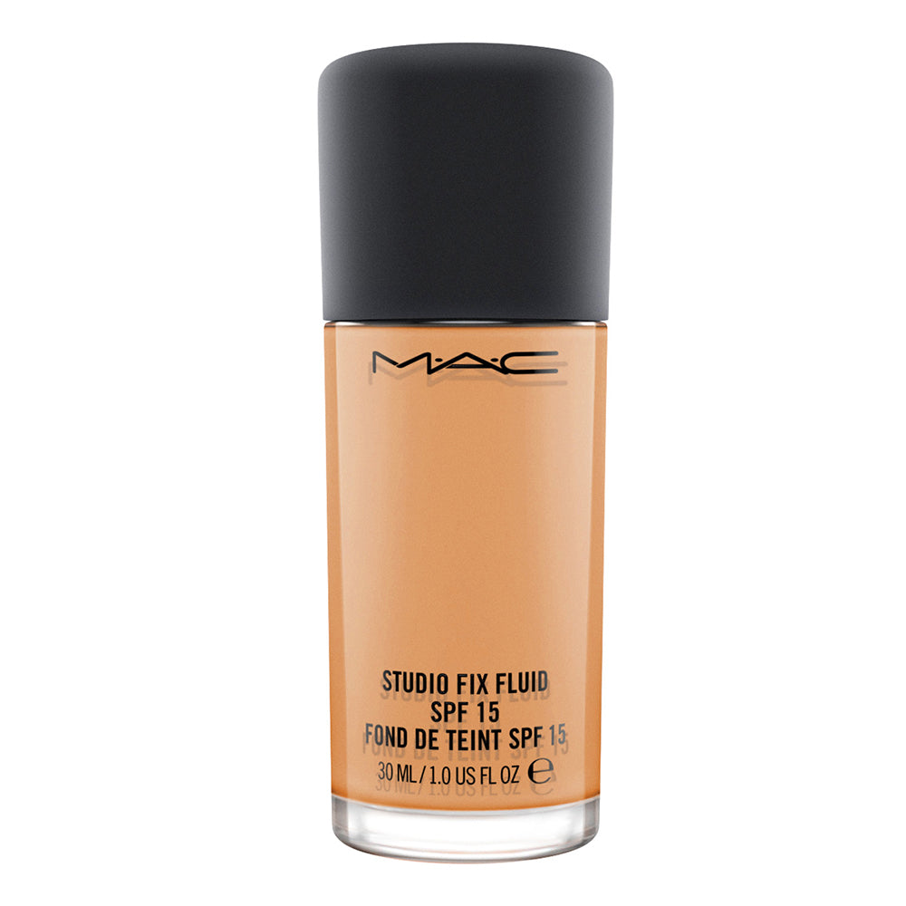 STUDIO FIX FLUID SPF 15 Face NC40