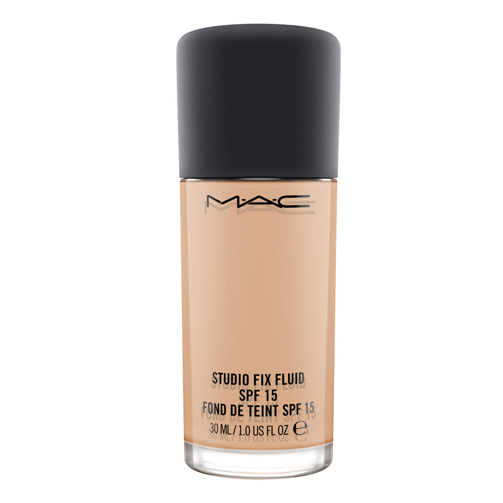 STUDIO FIX FLUID SPF 15 Face - NW22