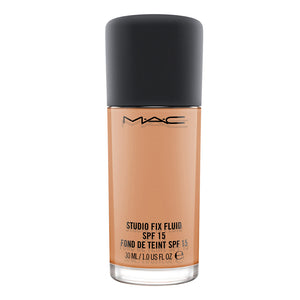 STUDIO FIX FLUID SPF 15 Face - NW55