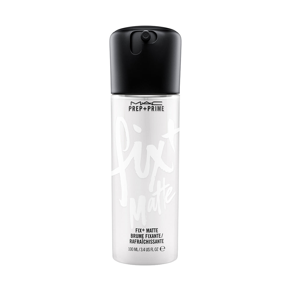 FIX + MATTYFYING MIST