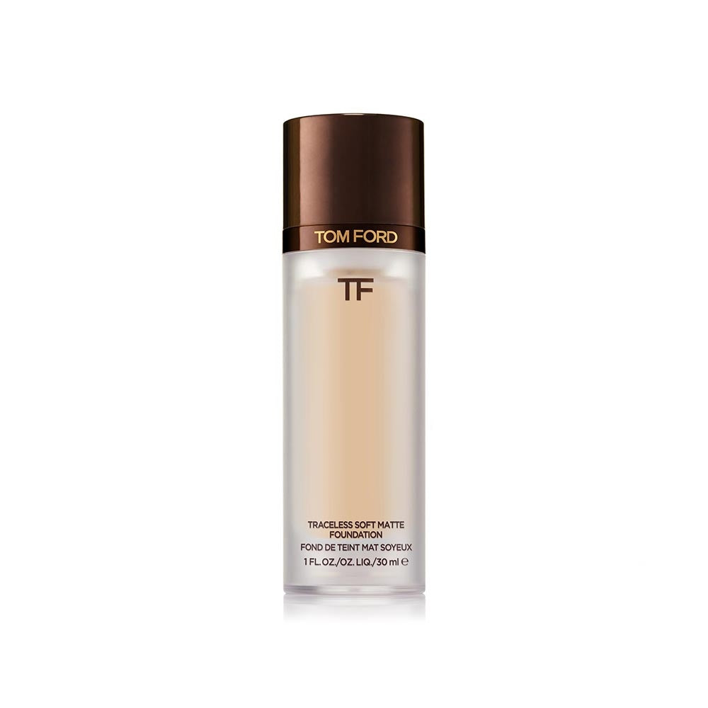 Traceless Soft Matte Liquid Face - 1.5 Cream