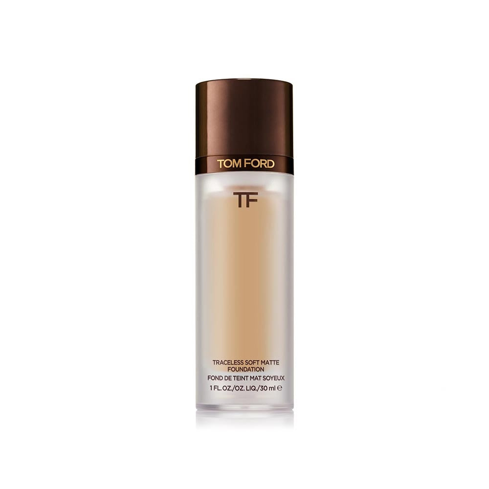 Traceless Soft Matte Liquid Face 5.6 Ivory Bisque