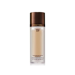 Traceless Soft Matte Liquid Face - 6.0 Natural