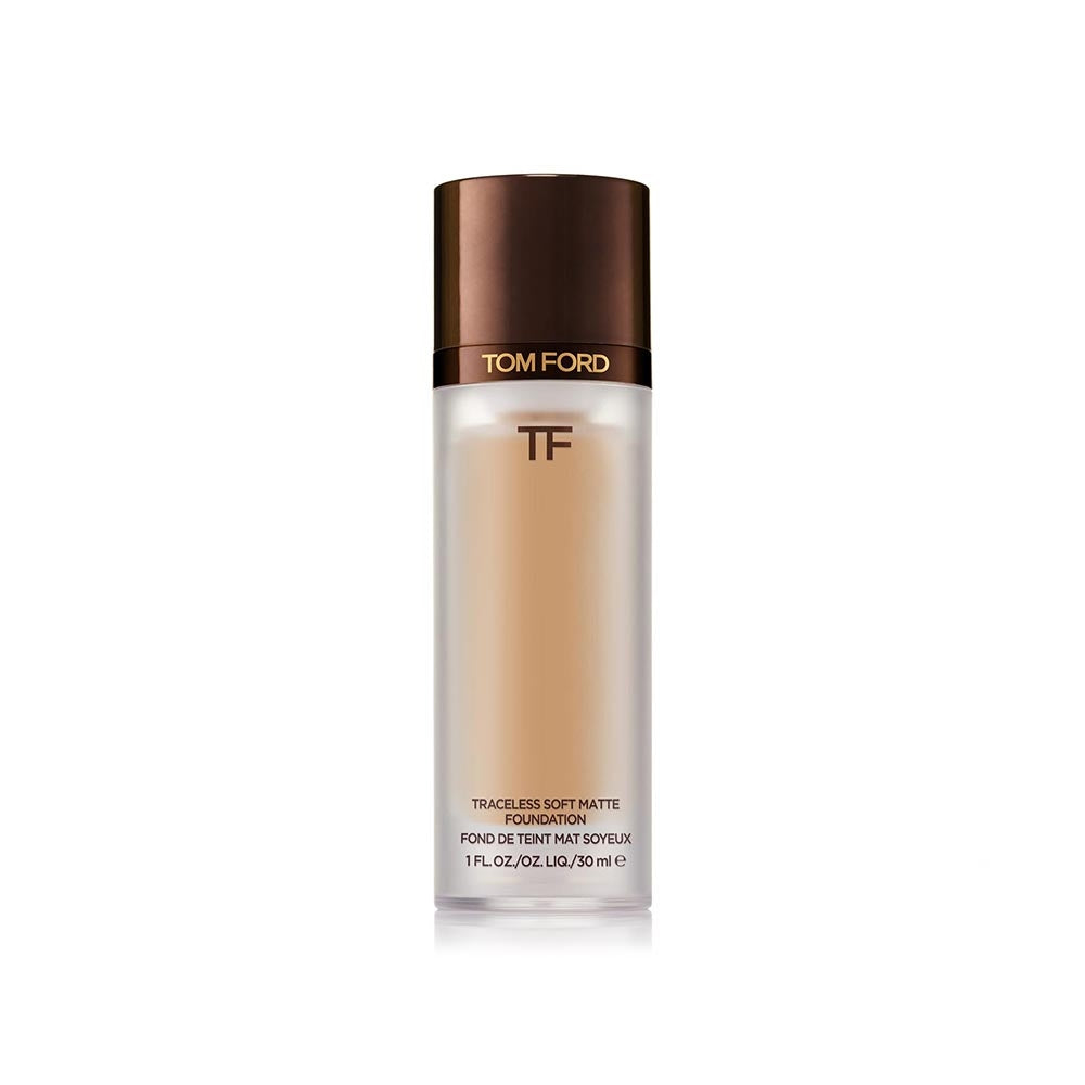 Traceless Soft Matte Liquid Face - 6.5 Sable