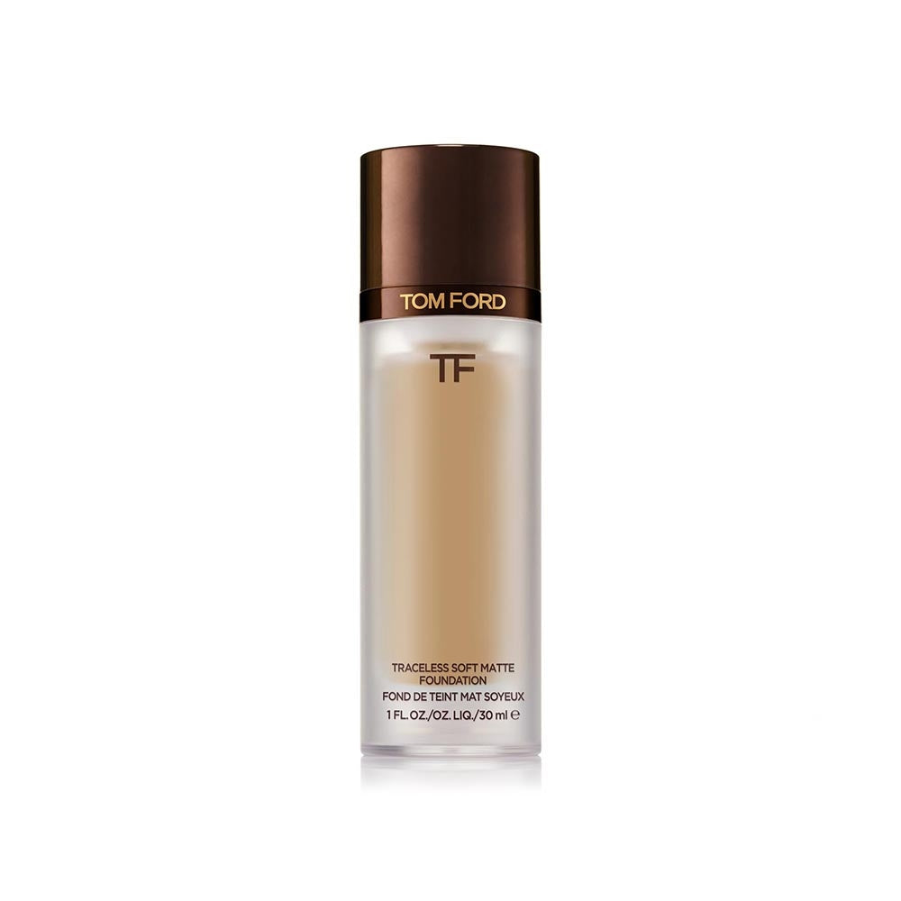 Traceless Soft Matte Liquid Face - 7.5 Shell Beige