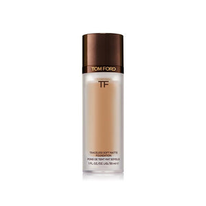 Traceless Soft Matte Liquid Face - 7.7 Honey