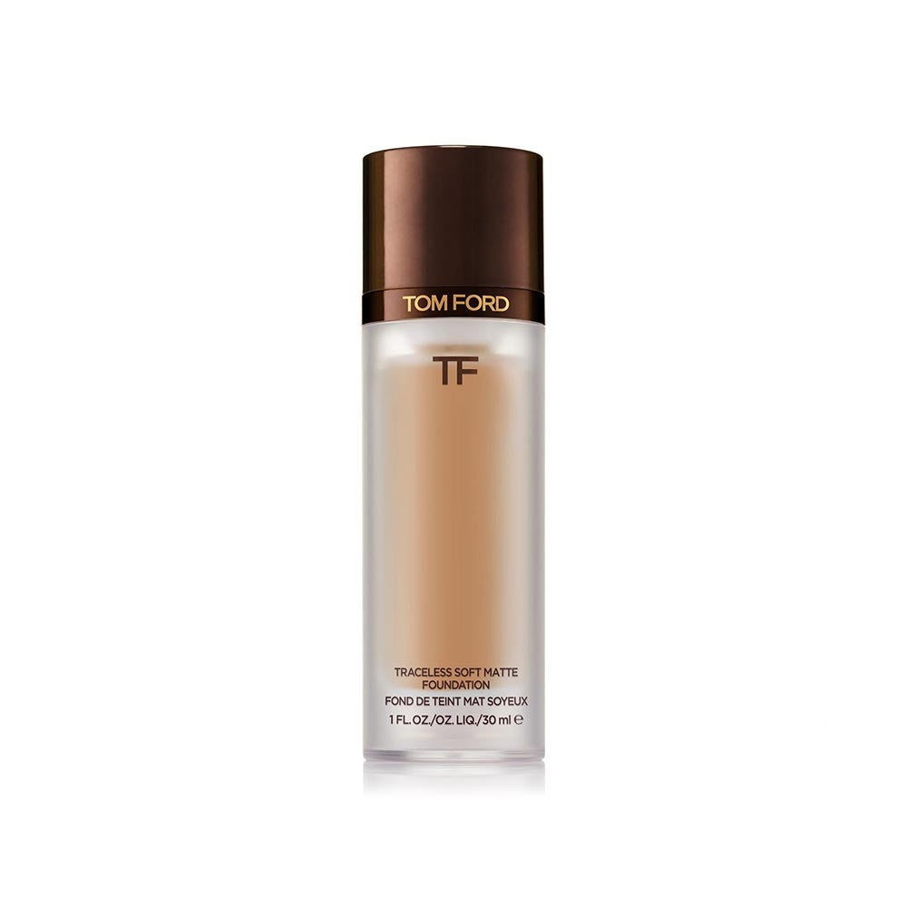 Traceless Soft Matte Liquid Face - 7.7 Honey