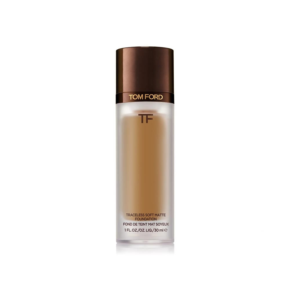 Traceless Soft Matte Liquid Face - 10.5 Mocha