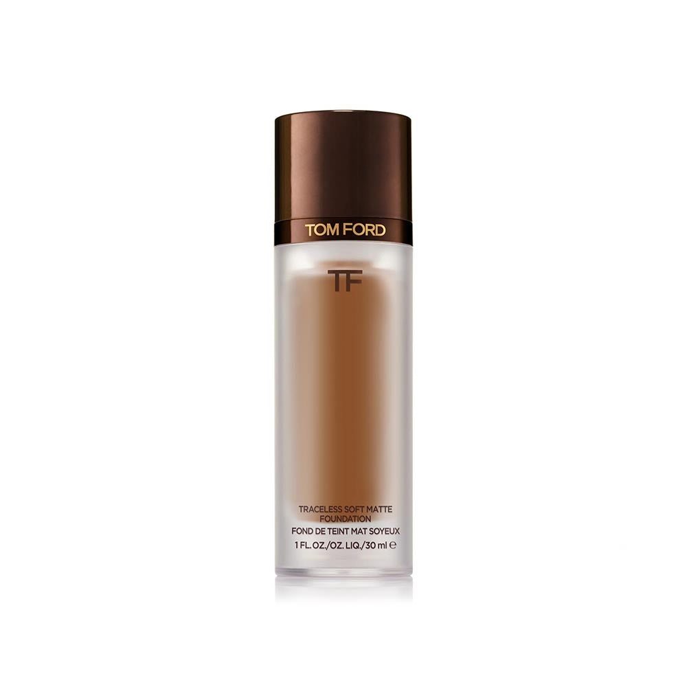 Traceless Soft Matte Liquid Face - 11.0 Dusk