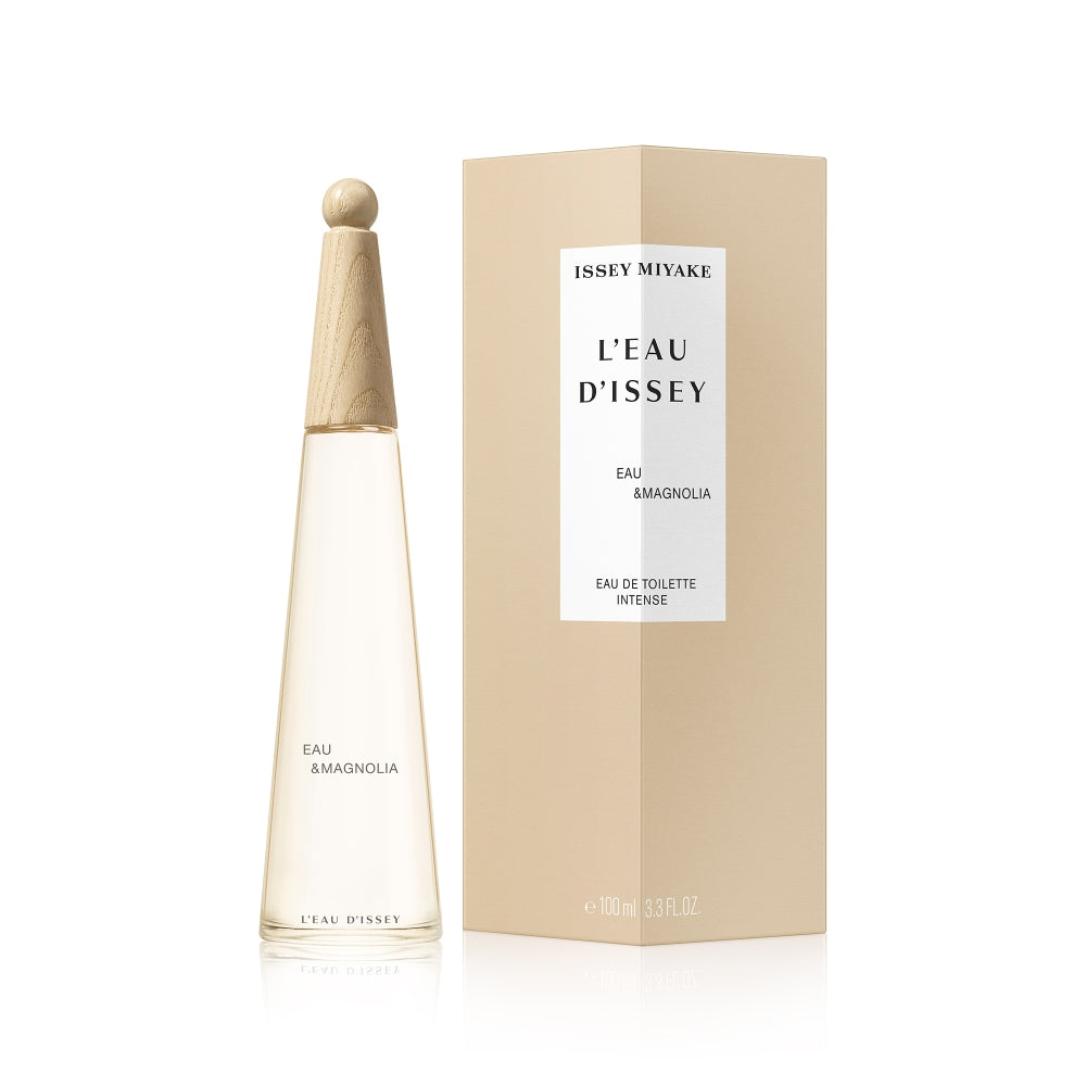 L'eau D'Issey Eau & Magnolia EDTI 100ML