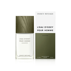 L'eau D'Issey Pour Homme Eau & Cedre EDTI 100ML