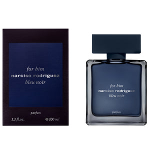 for him BLEU NOIR PARFUM 100ML