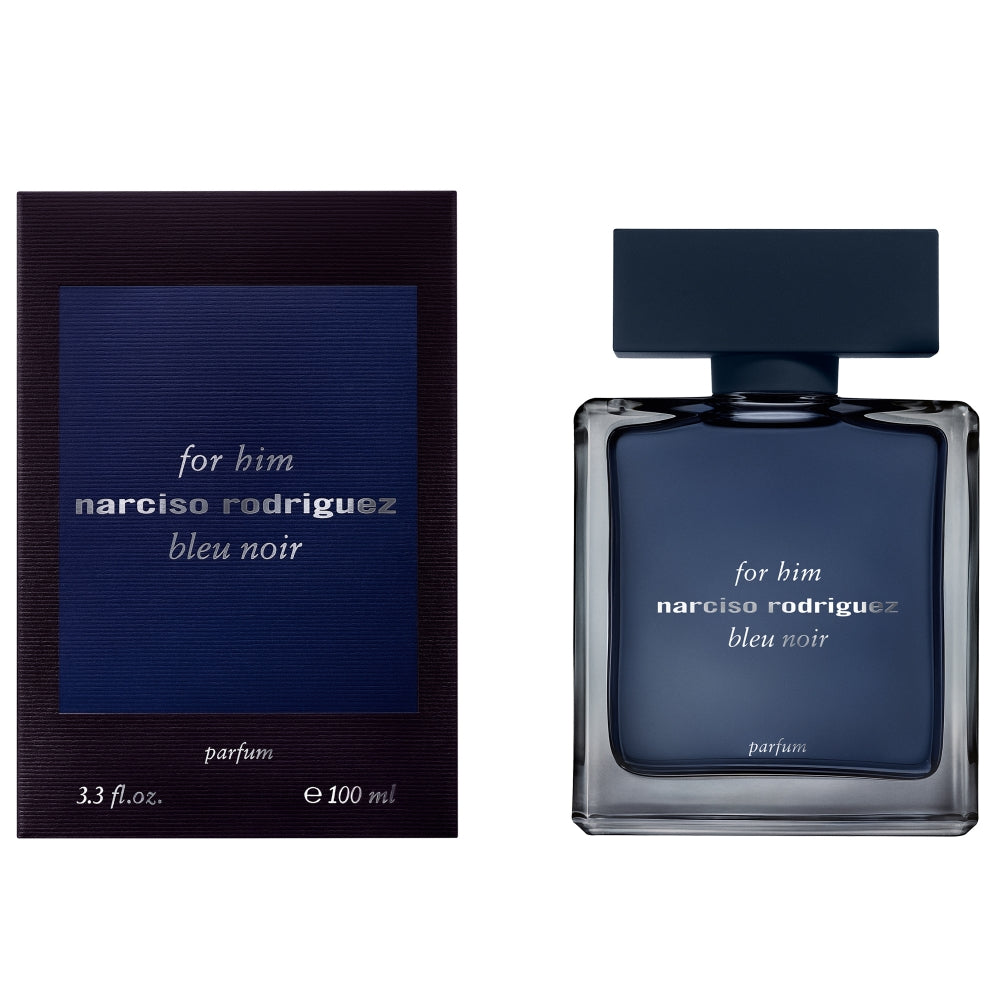 for him BLEU NOIR PARFUM 100ML
