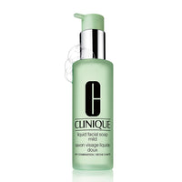 Liquid Facial Soap Mild 200ml